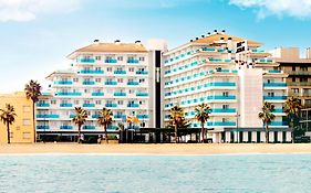 Hotel Acuazul